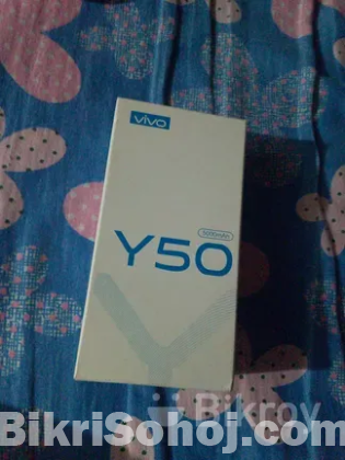 VIVO Y50